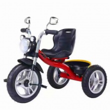 2021年时尚儿童三轮车 小孩三轮脚踏车 国产儿童三轮自行车