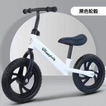 儿童平衡车3-6-8岁宝宝滑步车无脚踏单车滑行车12-14-16寸自行车