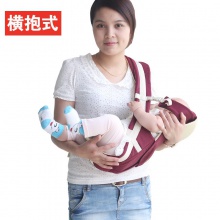 母婴用品婴儿背带多功能夏季背带四季通用背带厂家直供