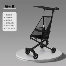铝合金便携式婴儿推车口袋车可折叠轻便外出宝宝伞车儿童车遛娃