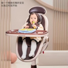 儿童餐椅多种功能宝宝餐桌椅子家用婴儿座椅坐椅可坐便携折叠