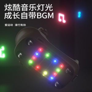 儿童平衡车滑行车1到6岁宝宝滑行学步车溜溜车无脚踏四轮滑行车