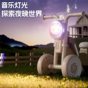 children&#039;s balance scooter for children 1 to 3 year old beginner scooter 2024 new scooter baby scooter