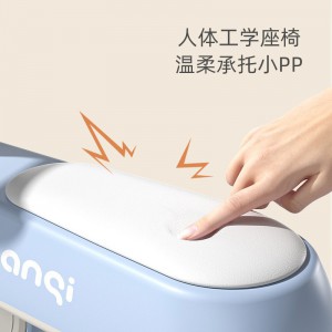 Factory new four-wheel scooter, children&#039;s scooter, 1-3 year old scooter, scooter, scooter, scooter, toddler