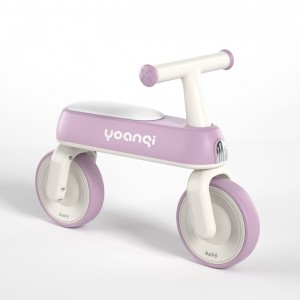 Factory new four-wheel scooter, children&#039;s scooter, 1-3 year old scooter, scooter, scooter, scooter, toddler