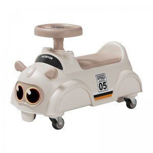 儿童滑行车平衡车1－3－6岁男女宝宝可坐可滑的儿童玩具车