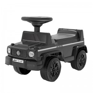 儿童滑行车滑步防侧翻带音乐可坐可骑溜溜车汽车滑行车