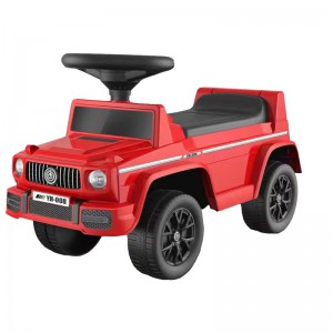 儿童滑行车滑步防侧翻带音乐可坐可骑溜溜车汽车滑行车