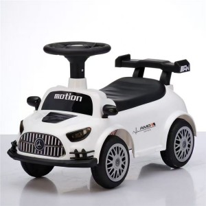 儿童玩具车可坐人滑行车扭扭车四轮助步车溜溜车滑步车带音乐灯光