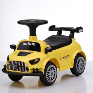 儿童玩具车可坐人滑行车扭扭车四轮助步车溜溜车滑步车带音乐灯光