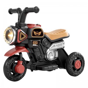 儿童玩具三轮自行车三轮车可坐人男女宝宝三轮车小孩玩具童车