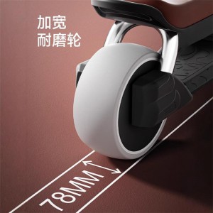 儿童平衡车滑行车新款车三轮车防侧翻灯光溜溜车1-3岁滑步车