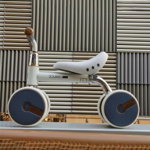 儿童平衡车无脚踏1-2-3周岁婴儿宝宝玩具小孩学步扭扭溜溜滑行车