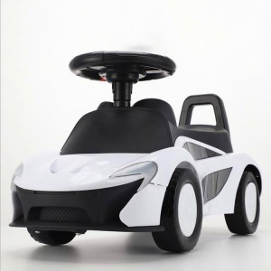 儿童扭扭车四轮滑行车儿童溜溜车小号婴幼儿防侧翻宝宝滑滑车