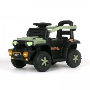 Children&#039;s scooters with canopies can glide, electric, 1-12 year old babies, boys and girls can ride on four-wheel beach bikes