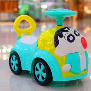 儿童滑行车脚踏车1-3-6岁大号儿童车宝宝幼童遛娃神户外