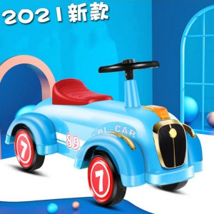 平衡车儿童无脚踏1-2岁扭扭幼儿滑行宝宝学步周岁礼物