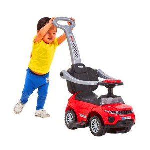 Children&#039;s scooter, riding stroller, scooter, walker, toy car, factory direct supply promotion