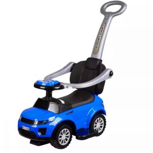 Children&#039;s scooter, riding stroller, scooter, walker, toy car, factory direct supply promotion