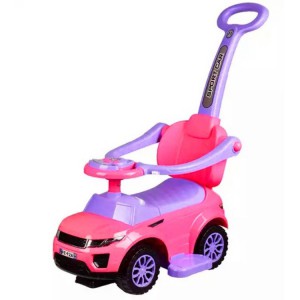 Children&#039;s scooter, riding stroller, scooter, walker, toy car, factory direct supply promotion