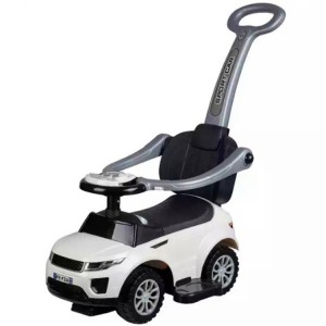 Children&#039;s scooter, riding stroller, scooter, walker, toy car, factory direct supply promotion