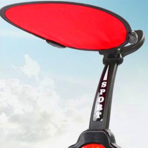 婴儿手推车四轮滑行扭扭车儿童万向轮音乐玩具车