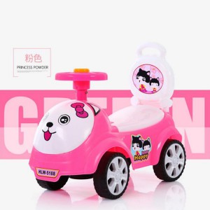 children&#039;s yo-yo scooter scooter walker four-wheel scooter scooter scooter gift milk powder giveaway car