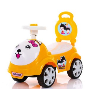 children&#039;s yo-yo scooter scooter walker four-wheel scooter scooter scooter gift milk powder giveaway car