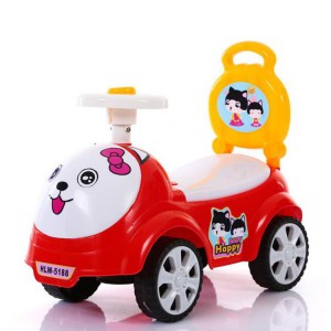 children&#039;s yo-yo scooter scooter walker four-wheel scooter scooter scooter gift milk powder giveaway car