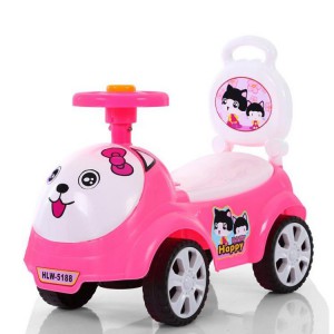 children&#039;s yo-yo scooter scooter walker four-wheel scooter scooter scooter gift milk powder giveaway car