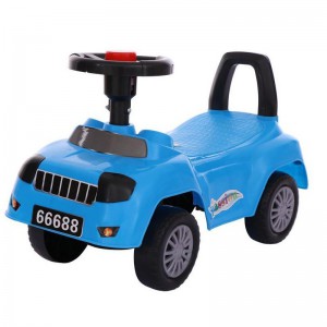 children&#039;s scooter, four-wheel scooter, yo-yo, small car, scooter, walker, giveaway toy car