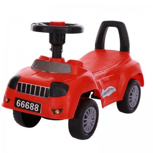 children&#039;s scooter, four-wheel scooter, yo-yo, small car, scooter, walker, giveaway toy car