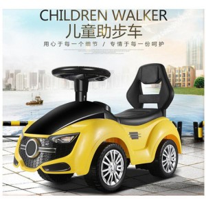 walker stroller story music baby walker multi-function scooter manufacturer direct supply stroller discount