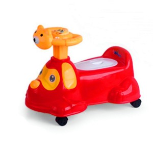 Haha dog toilet seat infant toilet potty toy car children&#039;s potty/scooter
