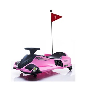 3-8岁儿童电动漂移车玩具新款电池驱动婴儿玩具三轮摩托车