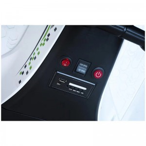 3-8岁儿童电动漂移车玩具新款电池驱动婴儿玩具三轮摩托车