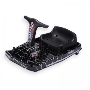 新款广场出租360度疯狂漂移车电动漂移车儿童电汽车漂移车