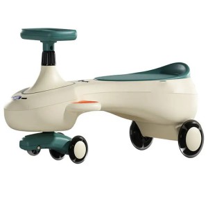 儿童宝宝扭扭车1-12岁摇摆溜溜车静音轮防侧翻大人可坐滑滑车