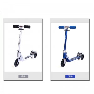 儿童船型两轮儿童滑板车 三轮滑板车 厂家直供 滑板车滑板车