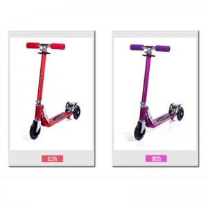 儿童船型两轮儿童滑板车 三轮滑板车 厂家直供 滑板车滑板车