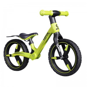 儿童平衡车减震无脚踏车自行车2-8岁宝宝滑行车两轮平衡车