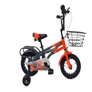 儿童自行车男孩2-3-4-6-7-10岁女孩宝宝脚踏单车学生车小孩童