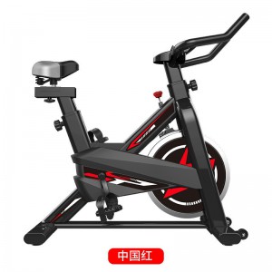 室内健身车家用动感单车APP游戏款运动器材健身自行车