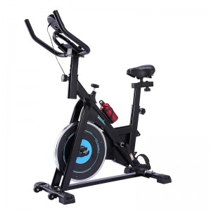 静音动感单车室内健身车spinning bike健身自行车脚踏车单车