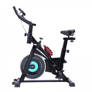 静音动感单车室内健身车spinning bike健身自行车脚踏车单车