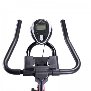 静音动感单车室内健身车spinning bike健身自行车脚踏车单车