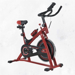 New simple household silent indoor exercise aerobic trainer fitness equipment exercise bike