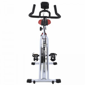 New simple household silent indoor exercise aerobic trainer fitness equipment exercise bike