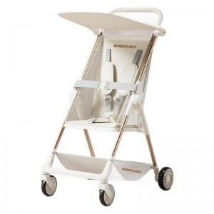 Baby sliding artifact, stroller, baby walking artifact, foldable pocket car, travel umbrella car for big kids, lightweight and compact for babies