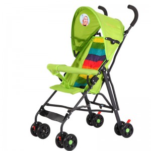 婴儿推车 简易便携 折叠 母婴赠送礼品婴儿推车简易便携折叠